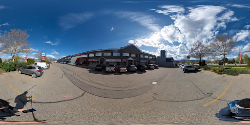 Photo of IN N OUT ARABIC MARKET - 1769 Harvey Ave, Kelowna, BC V1Y 6G4